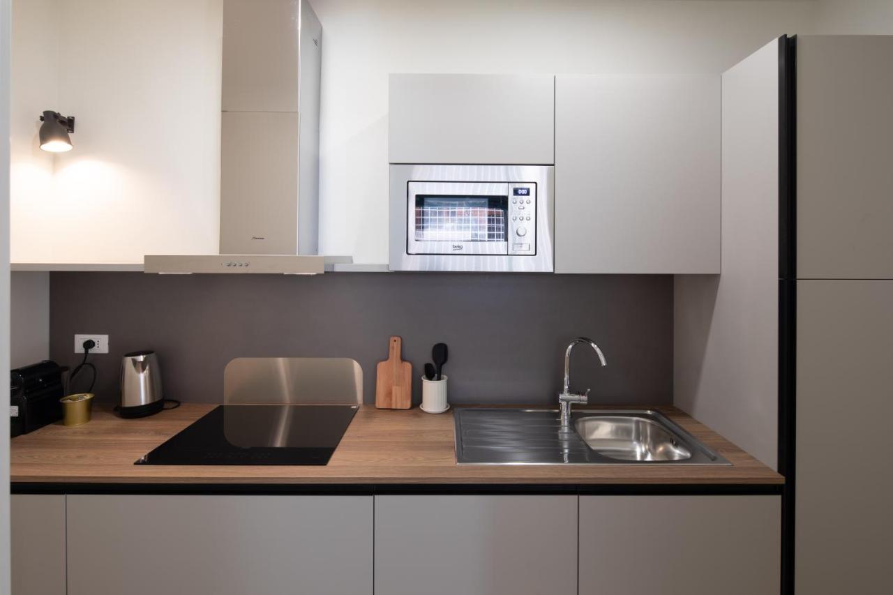 Noah Charme Apartment Rome